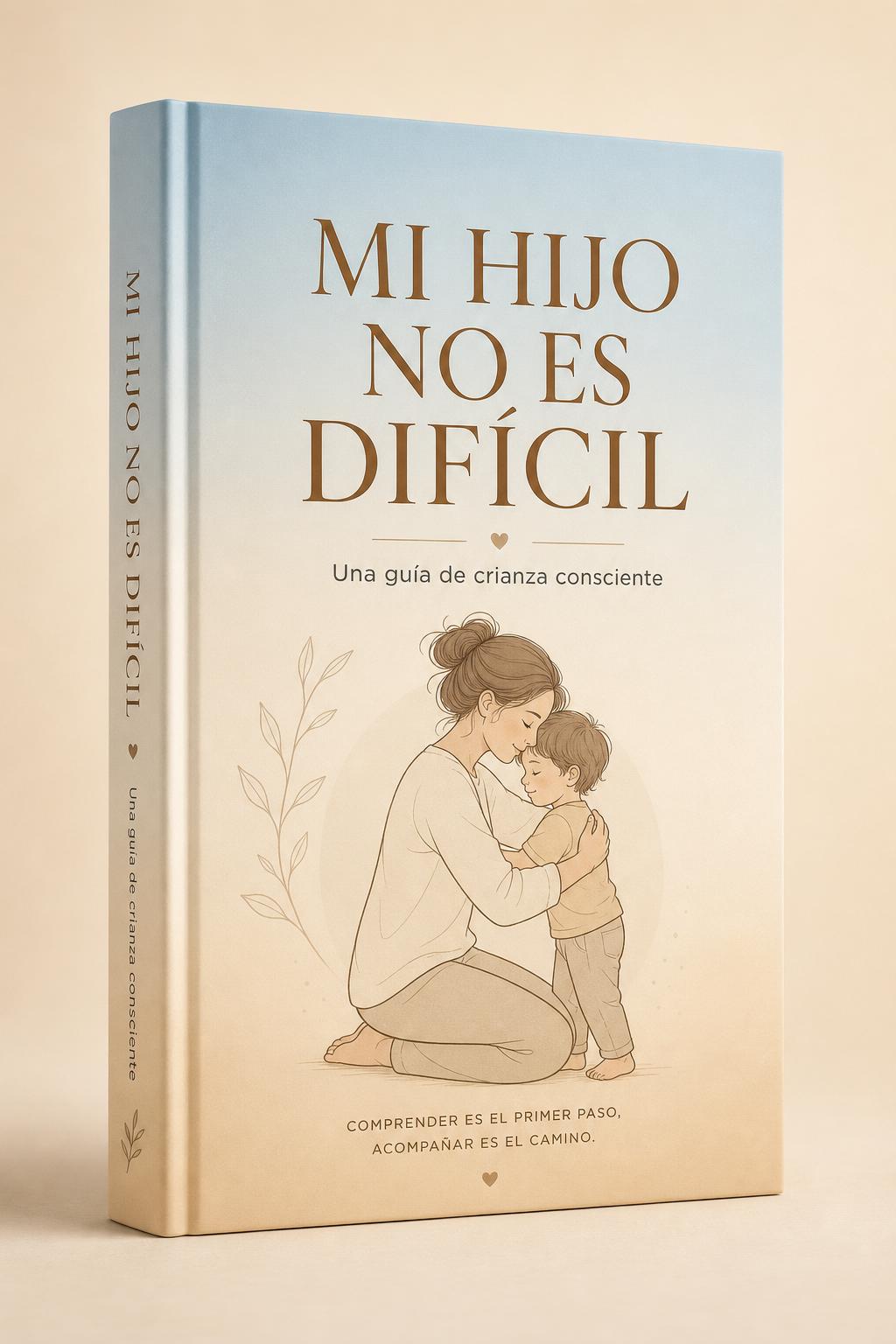 Mi Hijo No Es Difícil